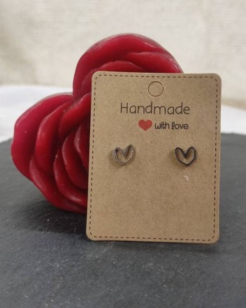 25  α  σκουλαρικια καρδιες (1)